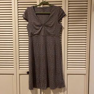 Toad&Co Rosalinda style summer dress